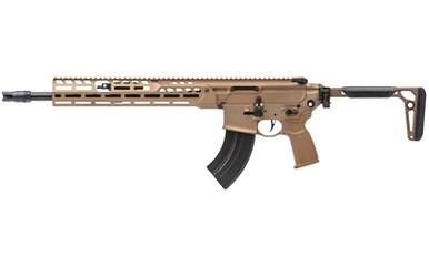 SIG MCX SPEAR-LT 7.62X39 16 28RD