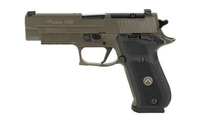 SIG P220 LEGION SAO 45ACP 4.4 8RD