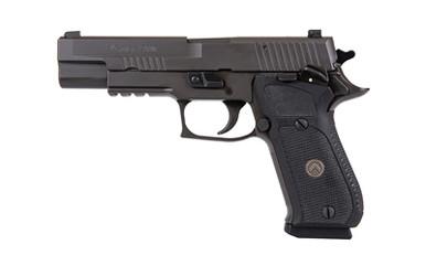 SIG P220R5 LGION 10MM 5 8RD GRY SAO