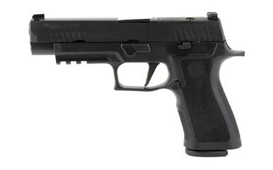 SIG P320XF 4.7 9MM 17RD BLK
