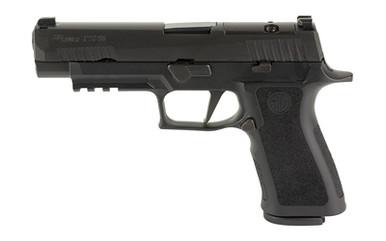 SIG P320XF 4.7 9MM 10RD BLK