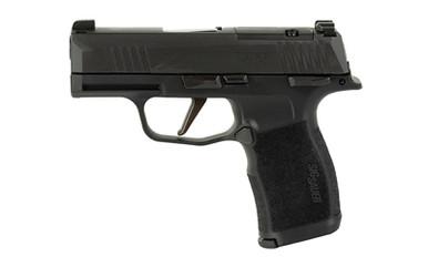 SIG P365X-MS 9MM 3.1 12RD BLK