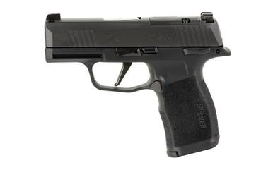 SIG P365X MS 9MM 3.1 10RD BLK