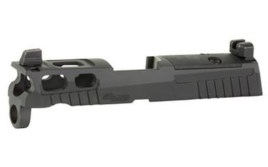 SIG P320SC PROCUT 9MM 3.6 OR SH BLK