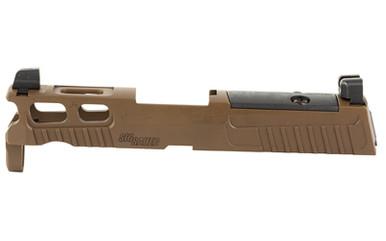 SIG P320SC PROCUT 9MM 3.6 OR SH COY