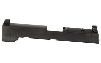 SIG P320 X-SERIES 9MM 4.7 OR SH BLK