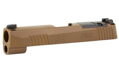 SIG P365XL SLIDE 9MM 3.7 OR COY