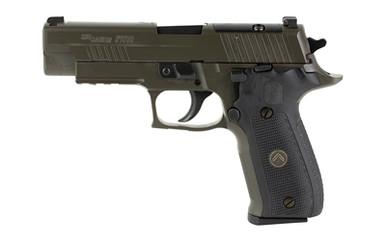SIG P226 LEGION 9MM 4.4 10RD GRY