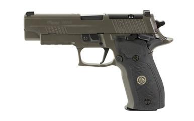 SIG P226 LEGION SAO 9MM 4.4 15RD GR