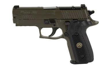 SIG P229 LEGION 9MM 3.9 15RD GRAY