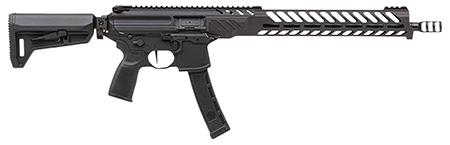 SIG MPX PCC 9MM - 798681666751