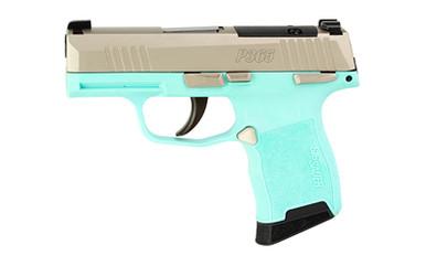 SIG P365 380ACP 3.1 10RD NKL/REB