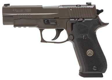 SIG SAUER P220 LEGION 45 ACP