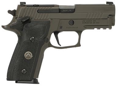 SIG SAUER P229 LEGION *MA COMPLIANT 9MM