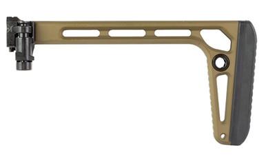 SIG MCX/MPX MINIMALIST PLUS STK COY