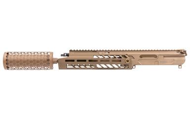 SIG MCX-SURG SUPPRESSED 223/556 UPPR