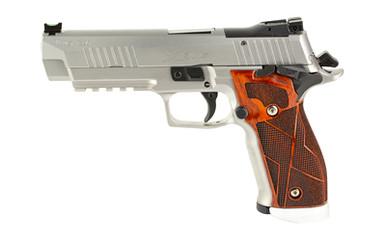 SIG P226 XFIVE CLASSIC 9MM 5 10RD