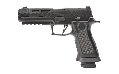 SIG P320 SPECTRE 9MM 4.6 21RD BLK