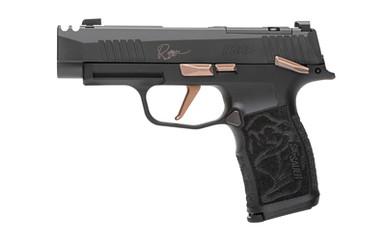 SIG P365XL MS 9MM 3.1 12RD ROSE