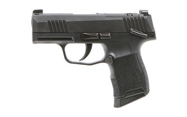 SIG P365 MS 9MM 3.1 10RD BLK OR