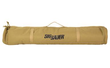 SIG SAUER, SIG ZULU-DMR CARBON TRIPOD FDE