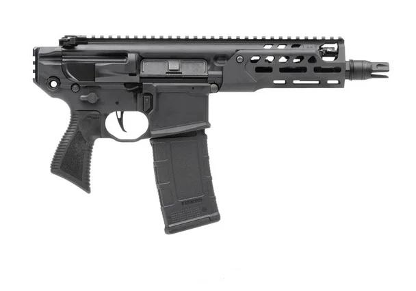 SIG MCX Pistol