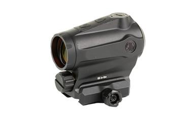 SIG ROMEO5 XDR GEN II 2MOA BLACK