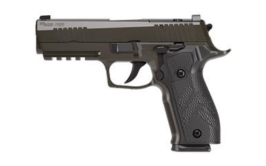 SIG 226 XLGN DA/SA 9MM 4.4 18RD GRY