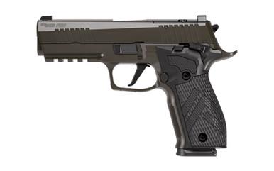 SIG P226 XLGN SAO 9MM 4.4 18RD GRY