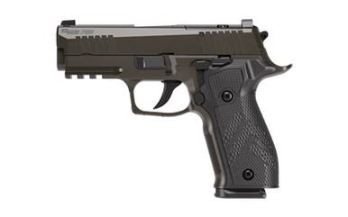 SIG 226 XLGN DA/SA 9MM 3.8 18RD GRY