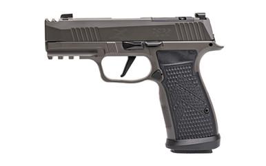 SIG P365AXG LEGION 9MM 3.1 17RD