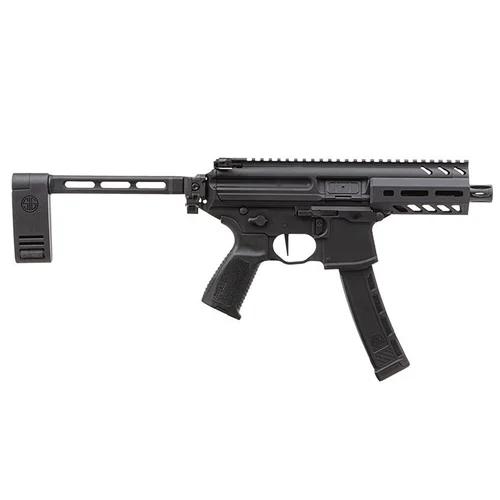 SIG MPX Pistol