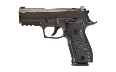 SIG P226 XLGN DA/SA 9MM 3.8 10RD GRY