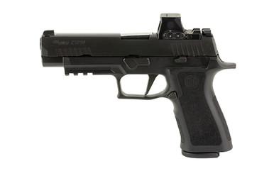 SIG P320XF 9MM 4.7 17RD ROMEO-X