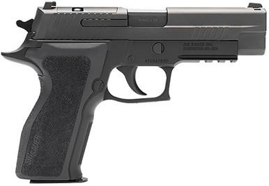 SIG SAUER P226 ELITE 9MM 15+1 E26R9BSER2