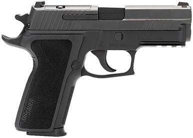 SIG SAUER P229 ELITE 9MM 15+1 E29R9BSER2