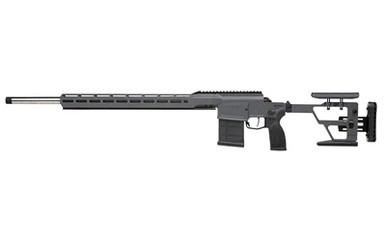SIG SAUER, SIG CROSS PRS 308WIN 24 CONCRETE 10, 308 WIN