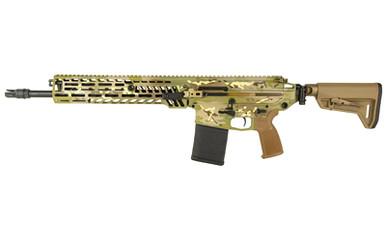SIG MCX SPEAR 7.62X51 16 20RD MCAM