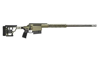 SIG SAUER, SIG CROSS MAG 300WIN 24 6RD GRN, 300 WIN MAG