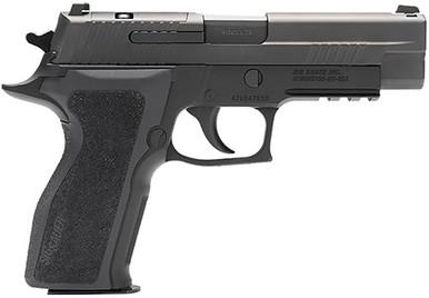 SIG SAUER P226 ELITE 9MM