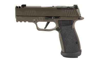 SIG P365AXG LEGION 9MM 3.1 10RD