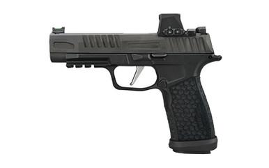 SIG P365 FUSE 9MM 4.3 21RD LXG ROME