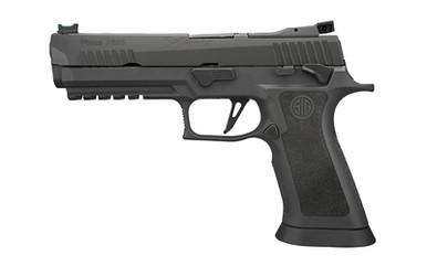 SIG P320 X5 LEGION 9MM 5 10RD MS CA