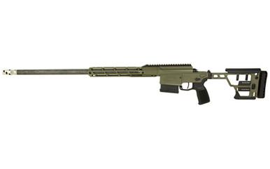 SIG CROSS SAWTOOTH 6.5CM 24 GREEN