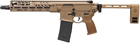 SIG MCX SPEAR LT IR 5.56 NATO - 798681699650