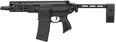 SIG MCX RATTLER LT 300 BLACKOUT - 798681699759