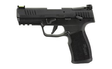SIG P322 22LR 4 10RD OR FO AMBI CA