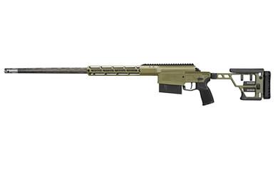 SIG CROSS 7MMPRC 24 6RD MOSS GREEN