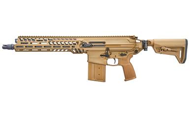 SIG MCX SPEAR SBR 6.8X51 13 20RD