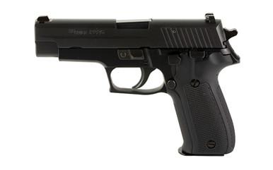 SIG P226 40TH YEAR 9MM 4.4 15RD BLK